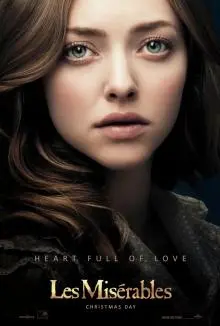Les Miserables - poster of Cosette.jpg